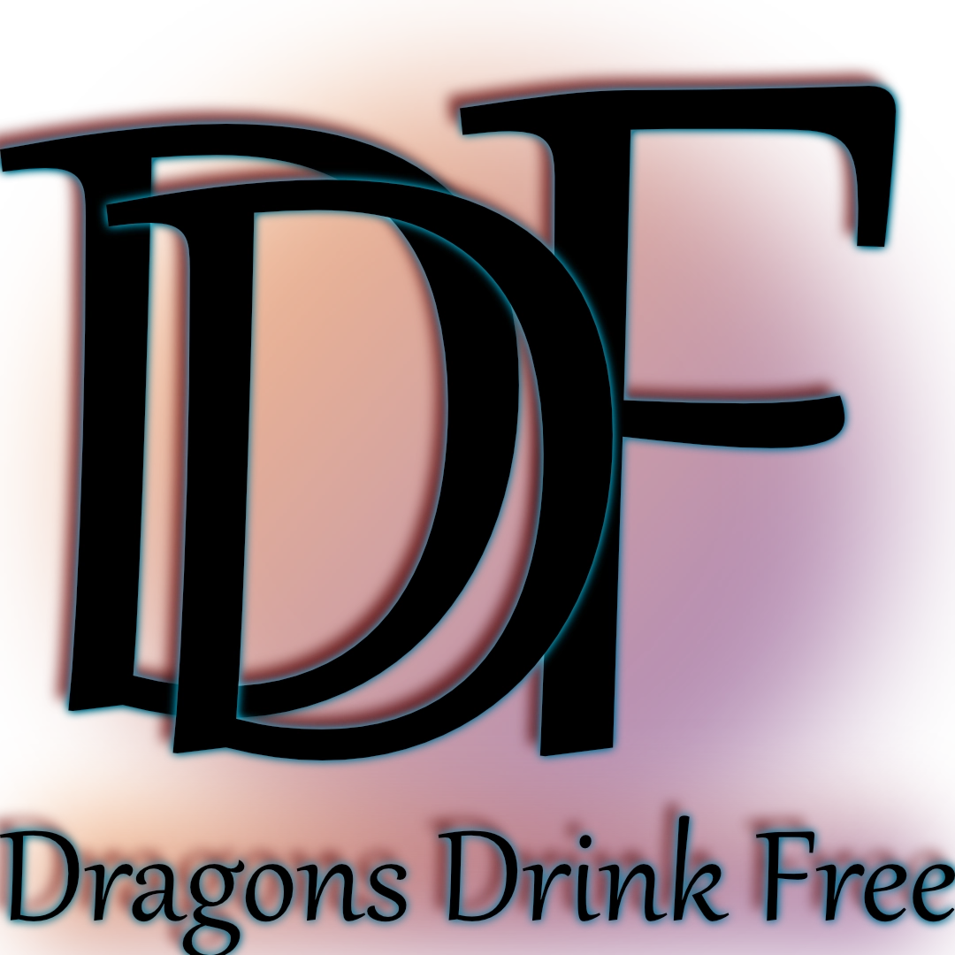 Dragons Drink Free